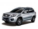 Great Wall Hover H6 2011 года